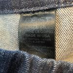 joe's jeans The Legging Pull On Skinny Dark Denim Jean pants ankle zip womens S Photo 9