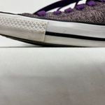 Converse  All Star CTAS Madison OX‎ Mercury Purple White Women's  Size 7 Photo 10