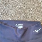 Mizuno  Gray Performance Leggings Photo 1
