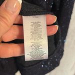 Alex Evenings NWT  Sequin Mock Two-Piece Gown with Jacket Photo 10