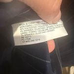 Eloquii JASON WU x  Pinstripe Belted Blazer Navy Blue size 18 Workwear Office Photo 6