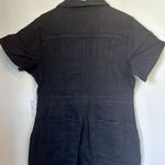 Good American NWT Black Fit For Success Jumpsuit - Size 5 (2XL) Photo 6