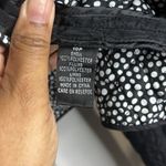 Briggs New York  Women’s Quilted Jacket - Black - Size 10 Petite Photo 6