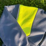 Flex Time Women's 1/2 Zip Color Block Pullover Jacket Size M Outdoor Athletic Size M Photo 1