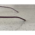 Cole Haan CH5030 506 53/17 135 Purple Women’s Eyeglass Frames ONLY Photo 4