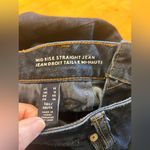 Lands' End Plus Women's Straight Leg Jeans Photo 2