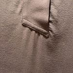 Brunello Cucinelli  Slate Blue Silk Tunic blouse Photo 6