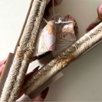 American Eagle Floral Knotted Sandals Photo 2