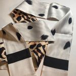 Thin Purse Scarf / Hairband / Scarf Photo 2