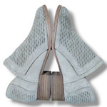 Shoes Size 8.5 W Women's Vince Camuto Clorieea Shoes Booties Suede Boots Women's Shoes Photo 4