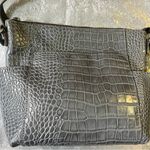 Patricia Nash  AveleyCroc embossed bag Photo 3