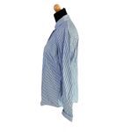 J CREW NEW WITH TAGS WOMENS BUTTON DOEN SHIRT SIZE MEDIUM Photo 2