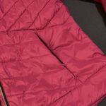 Free Country  Jacket Women’s Size L Full Zip Lightweight Ultrafill Jacket Photo 5