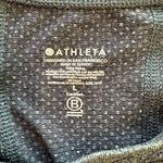 Athleta  Momentum Seamless Tee Large Photo 2