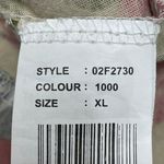 Multicolor Print A Photo 7