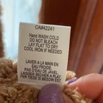 Young Fabulous and Broke Cozy Cardigan Sweater Small Photo 7