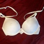 PINK - Victoria's Secret VS Pink Super Push-Up Bra Photo 0