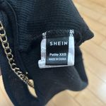 SheIn Going Out Top Photo 1