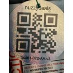 Abercrombie & Fitch NWT  Black Ribbed Knit Scoop Neck Cap Sleeve Mini Dress Sz XS Photo 8