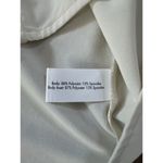 Stylus Lightweight Ivory Sleeveless Tank Top Women's Sz XS Photo 7