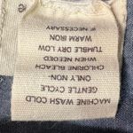 Andrea Jovine Women’s XL Oversized Chambray Long Sleeve Tunic with Pockets Photo 3