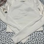 Gilly Hicks workout top Photo 0