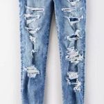 American Eagle AE Ne(x)t Level High Waisted Jegging Photo 2