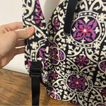 Vera Bradley Classic Style Backpack Photo 7