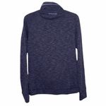 Avalanche  Loma snap collar performance sweatshirt size L Photo 2