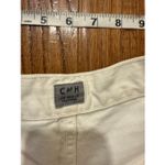 Citizens of Humanity high rise wide leg crop carpenter Jean size 27 Photo 2