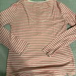 Ralph Lauren  Preppy Pajama Top Photo 4