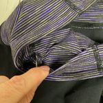 Athleta Revelation Flare Yoga Pants in Black Petite Photo 7