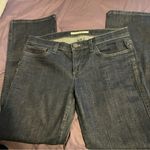 joe's jeans Joe’s Jeans Provocateur Boot Cut Blue Denim Mid Rise Straight Leg Sz 30 Photo 8
