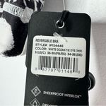 Wildfox  reversible sport bra size small Photo 5