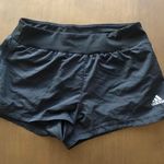 Adidas Running Shorts Black Photo 0