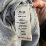 Soft Surroundings Tali Gray Knit A-Line Relaxed Casual Travel Dress - Sz S 💚🎀 Photo 12