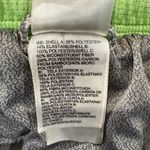 The North Face Athletic Running Shorts Women's Medium Green Lined Flight Series Photo 5