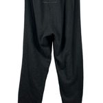 Aviator Nation Women’s Logo Stripe Waistband Sweatpants Broken In Feel S Photo 2