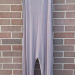 ALBION FIT Albion Yes Please jumpsuit in taupe color Size Small Photo 1
