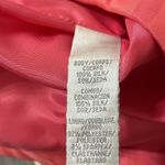 Theia Modele Coral Beaded Cocktail Dress size 10 Photo 11