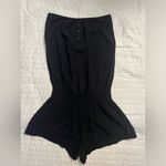 Oakley  black Romper Photo 0