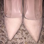 Tan Beatris Heels Made in Greece Size 36, 6.5/7 Photo 1