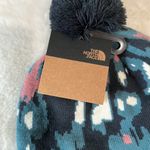 The North Face NWT  winter hat Photo 2