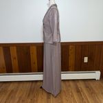 Alex Evenings Pretty  Taupe Mother of the Bride Gown! Photo 2