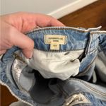 Madewell  Super Wide-Leg Jeans Photo 4