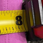 Isaac Mizrahi New Rose Short Sleeve T-Shirt M Photo 10