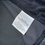 Nike  Women's Golf Wool Bonded Bomber Jacket- size M- polyester Dark grey Photo 4