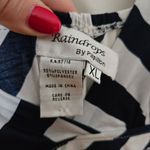 Raindrops Maxi Dress V Photo 7