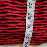 ECI Pencil Skirt Size Medium  Photo 4