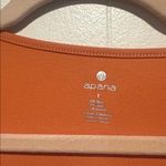 Apana Apaña yoga shirt size L Photo 1